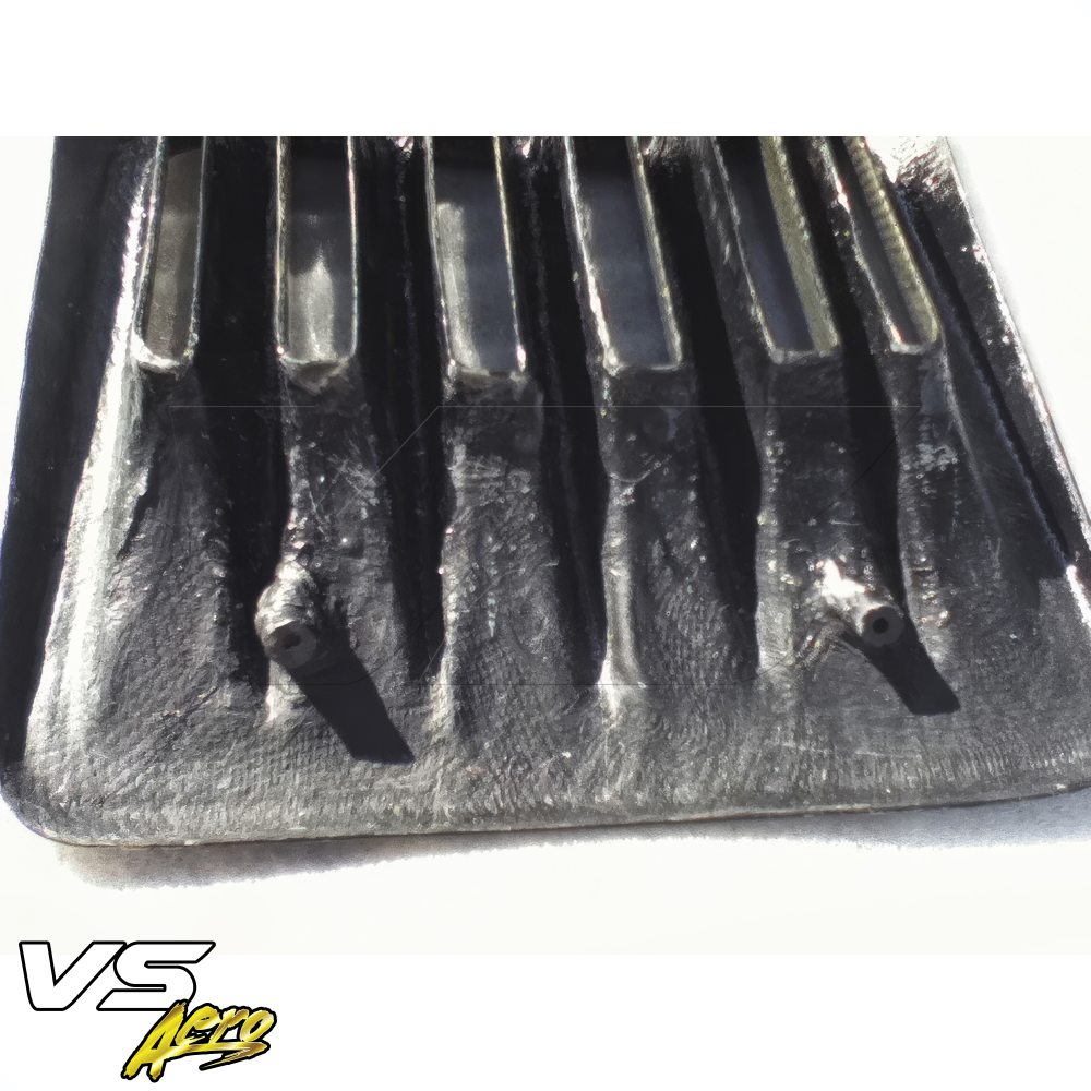 All kind of Exterior/Scoops for Toyota MR2 1985 - 