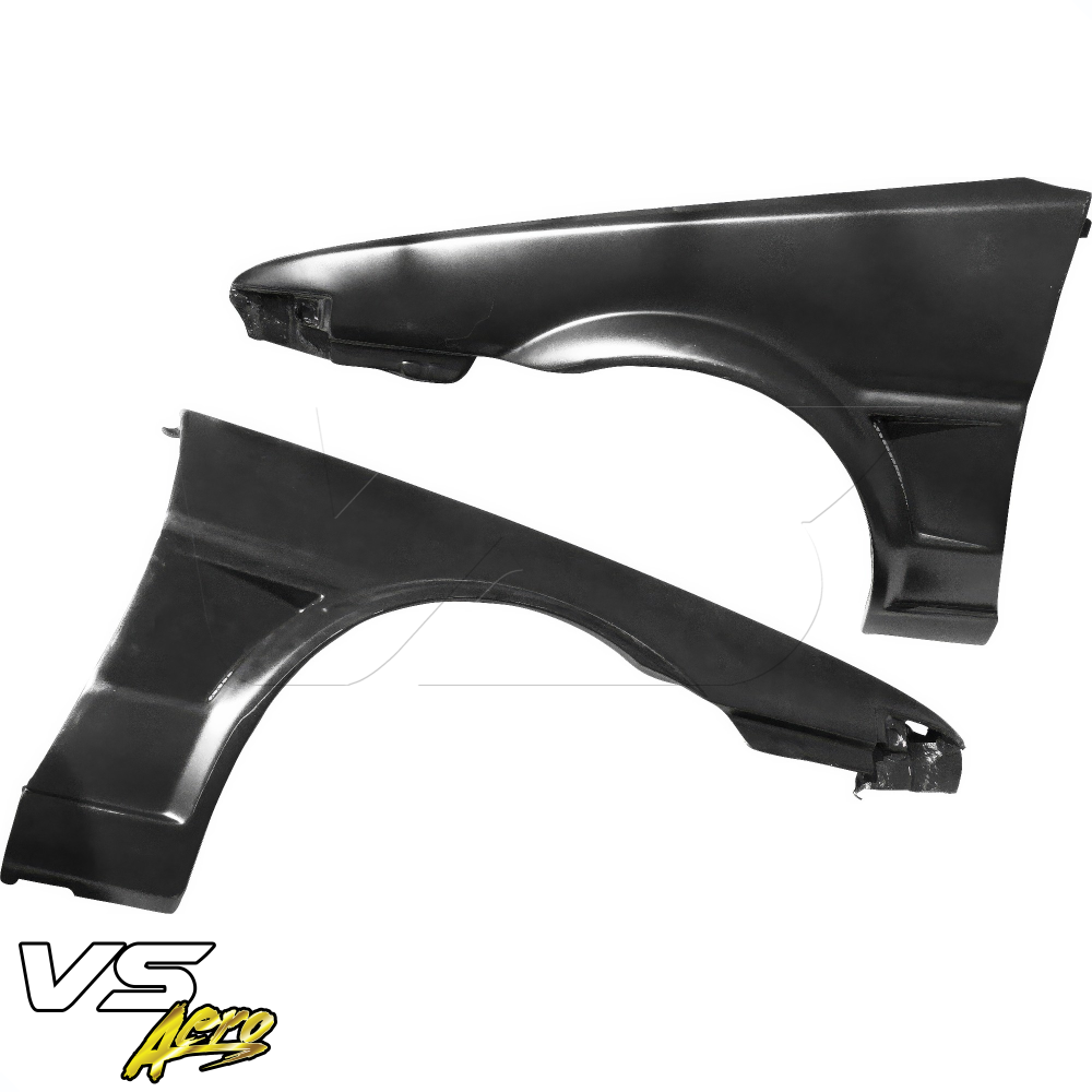 All kind of Exterior/Fenders for Toyota Corolla 1984 - 