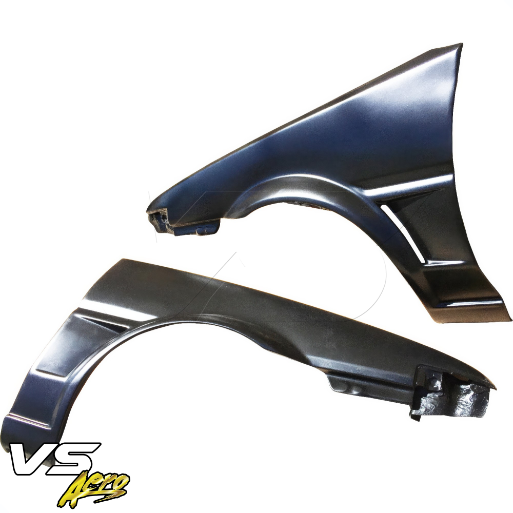 All kind of Exterior/Fenders for Toyota Corolla 1984 - 