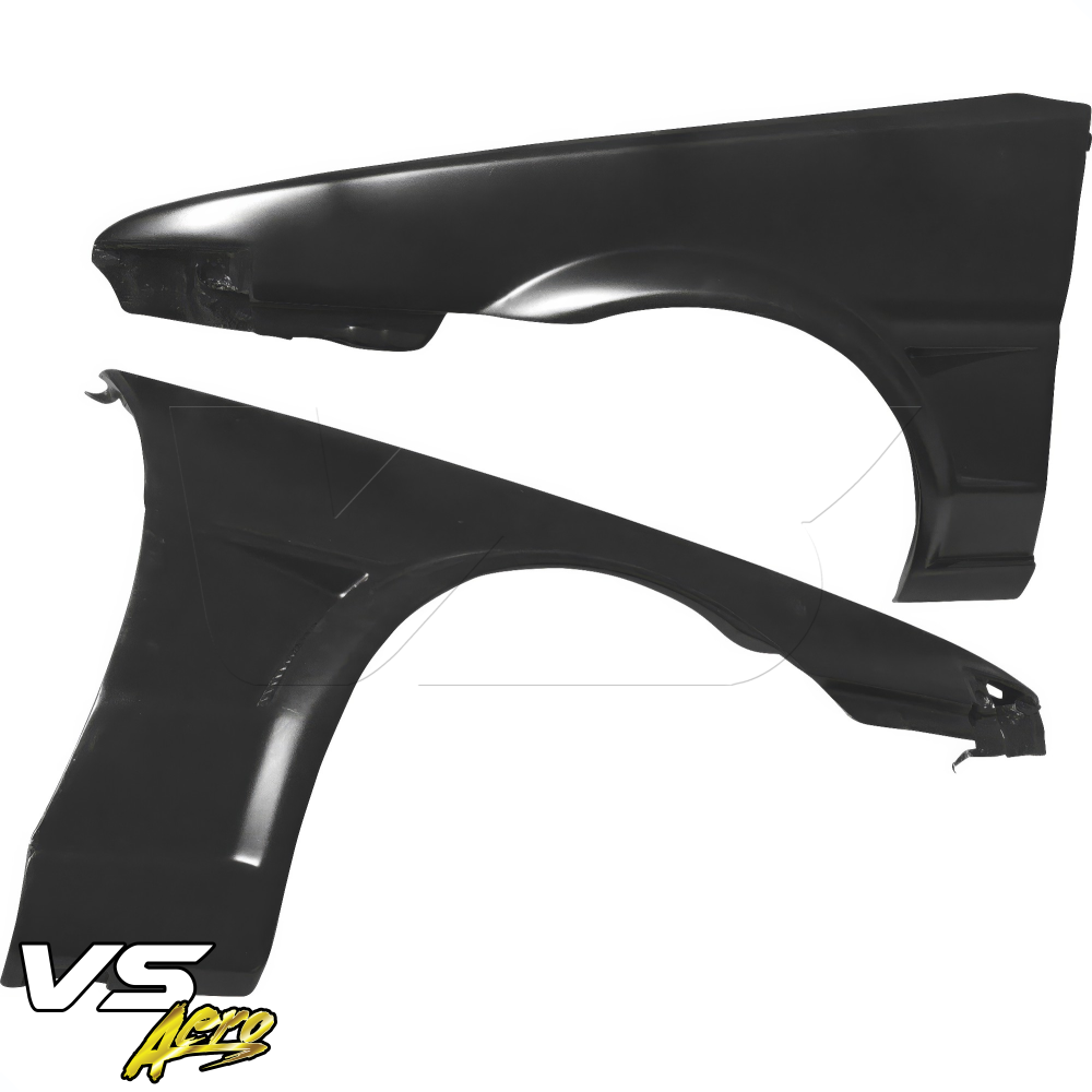 All kind of Exterior/Fenders for Toyota Corolla 1984 - 