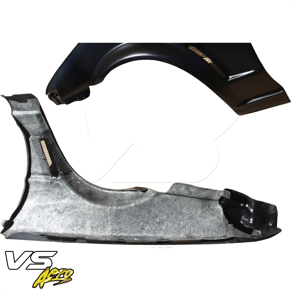 All kind of Exterior/Fenders for Toyota Corolla 1984 - 