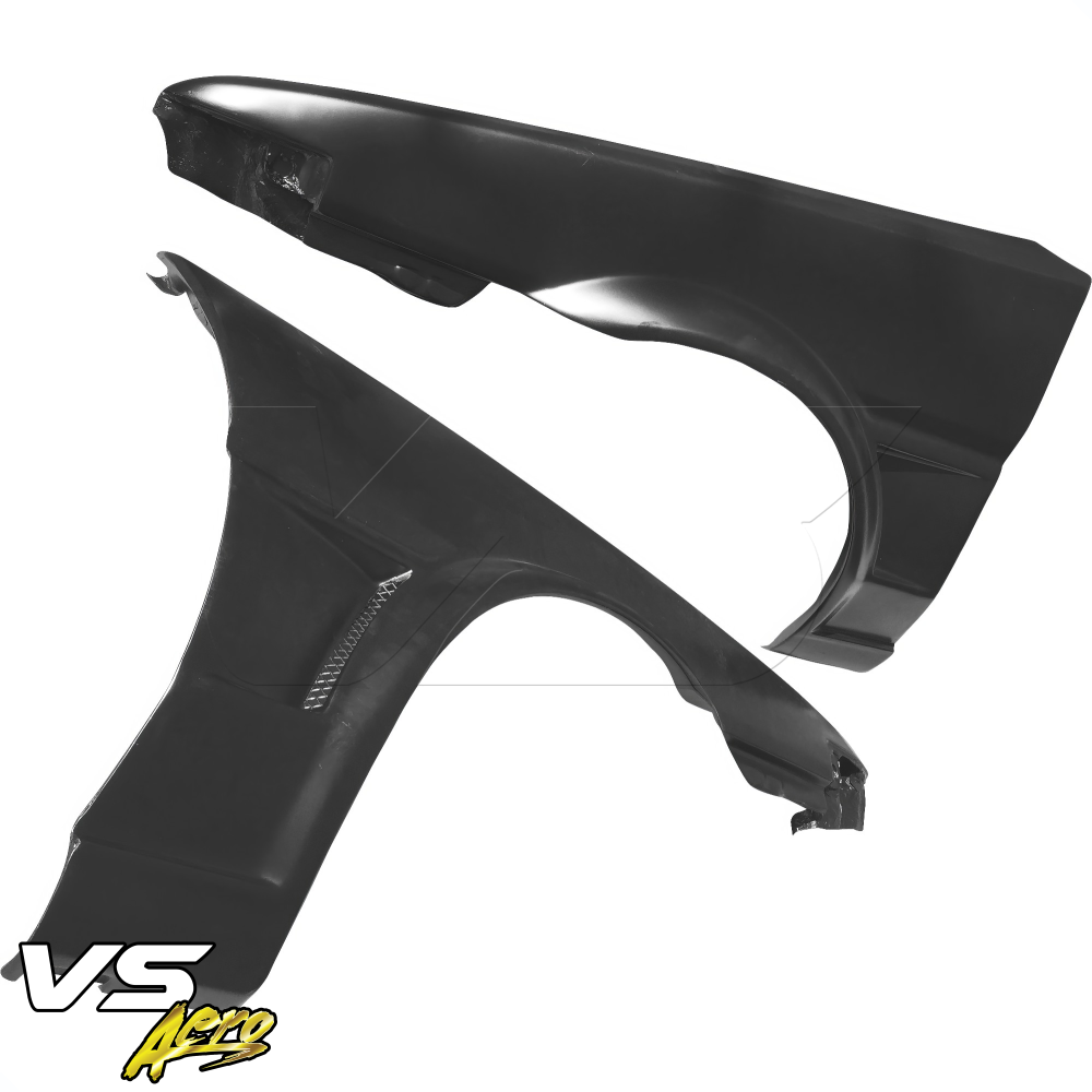 All kind of Exterior/Fenders for Toyota Corolla 1984 - 