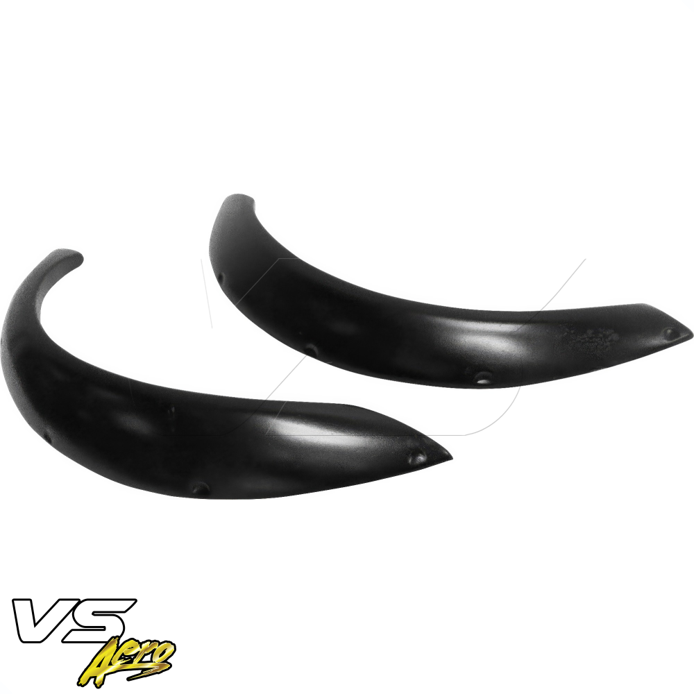 All kind of Exterior/Fenders for Toyota Corolla 1984 - 