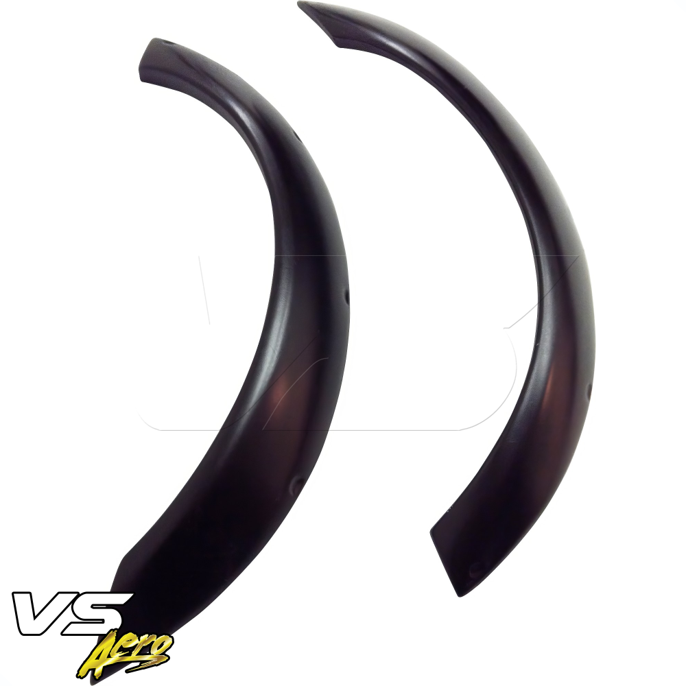 All kind of Exterior/Fenders for Toyota Corolla 1984 - 