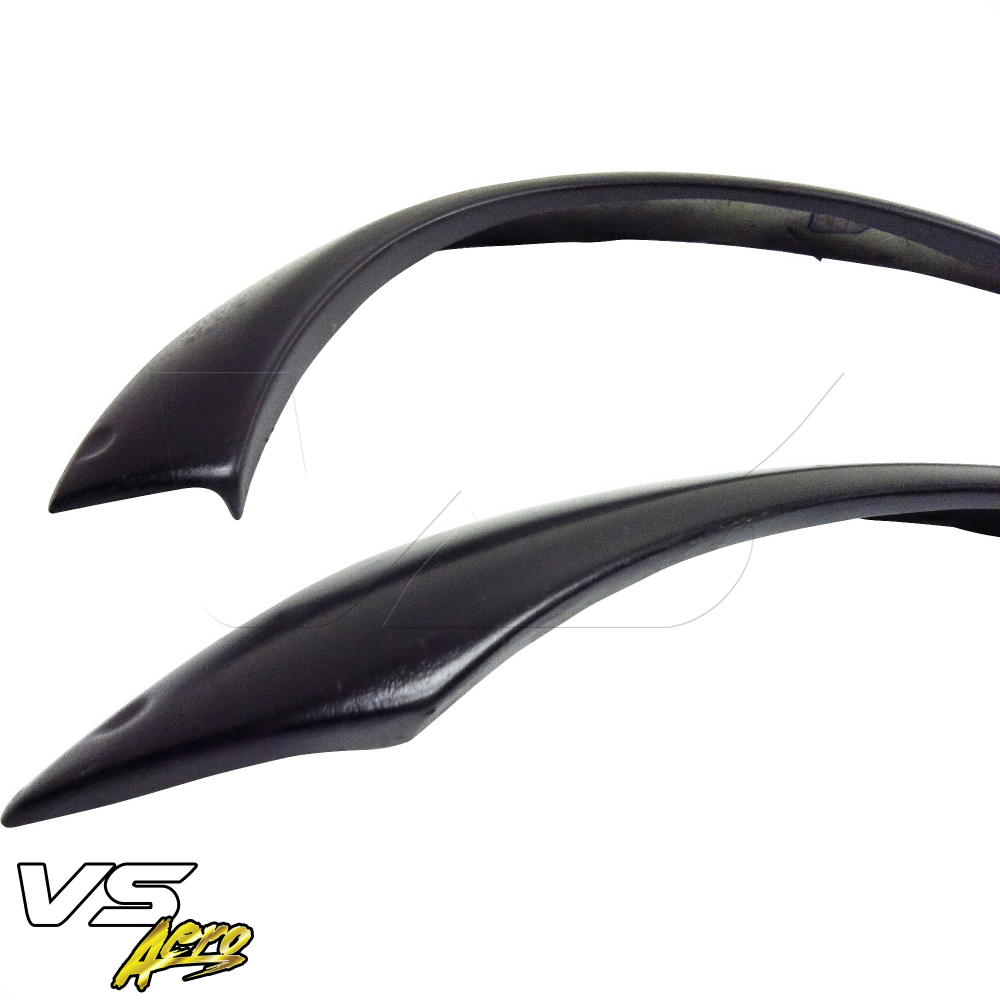 All kind of Exterior/Fenders for Toyota Corolla 1984 - 