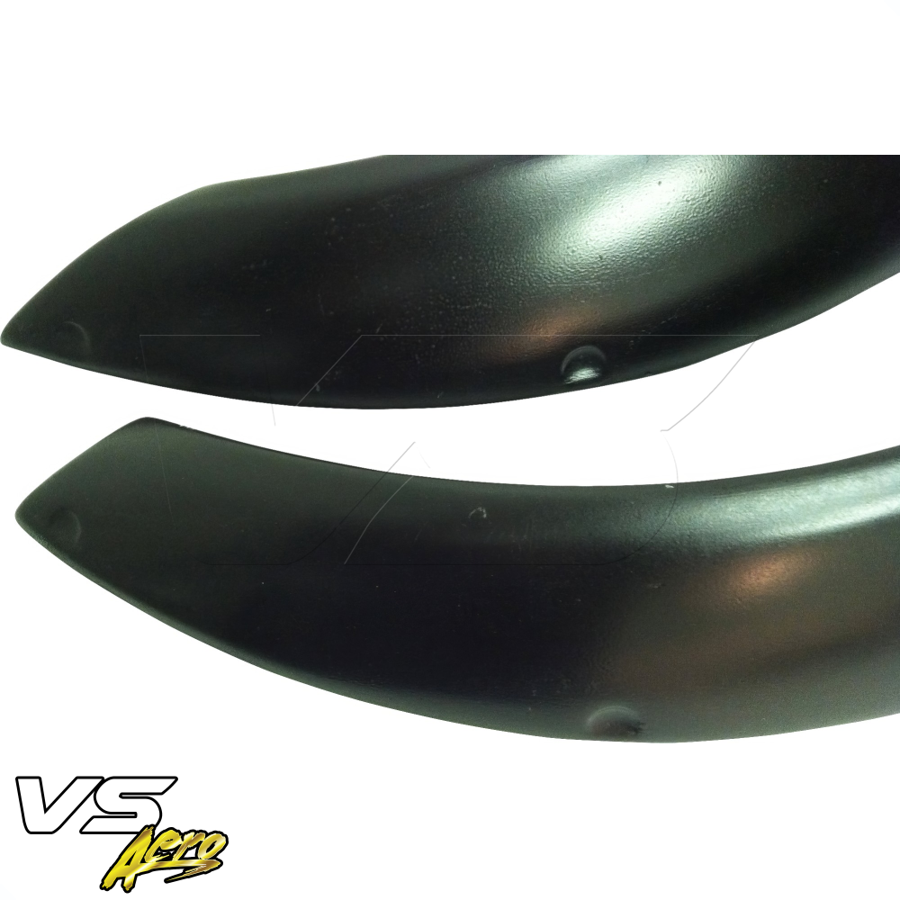 All kind of Exterior/Fenders for Toyota Corolla 1984 - 