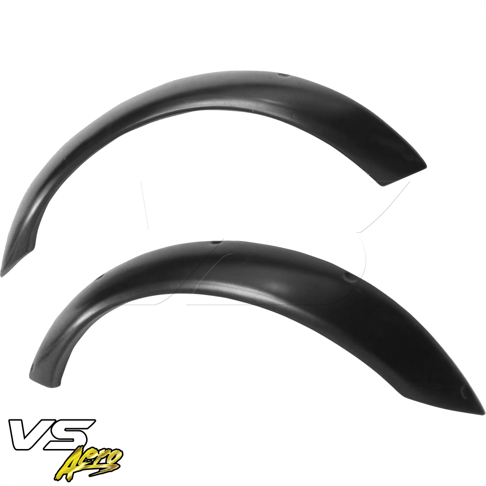 All kind of Exterior/Fenders for Toyota Corolla 1984 - 