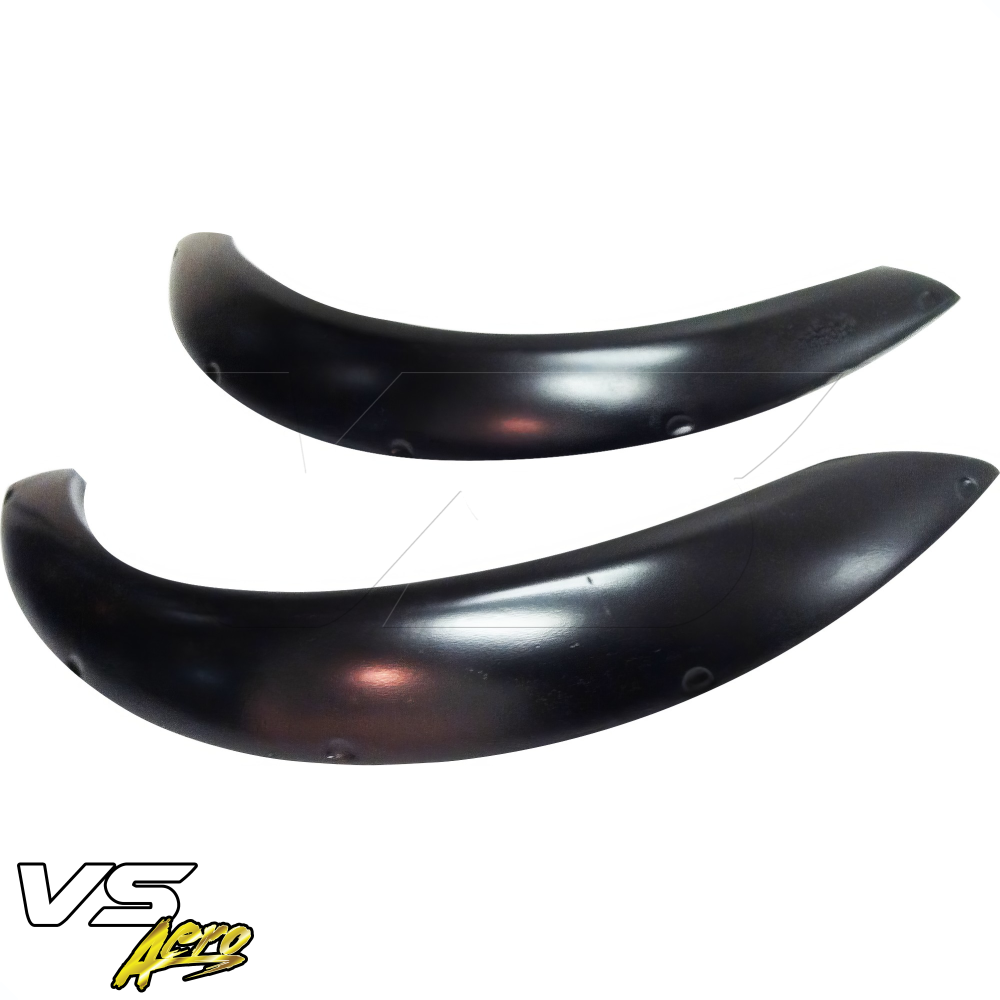 All kind of Exterior/Fenders for Toyota Corolla 1984 - 