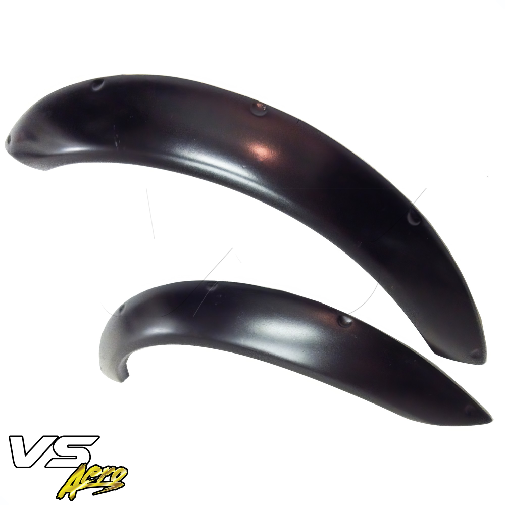 All kind of Exterior/Fenders for Toyota Corolla 1984 - 