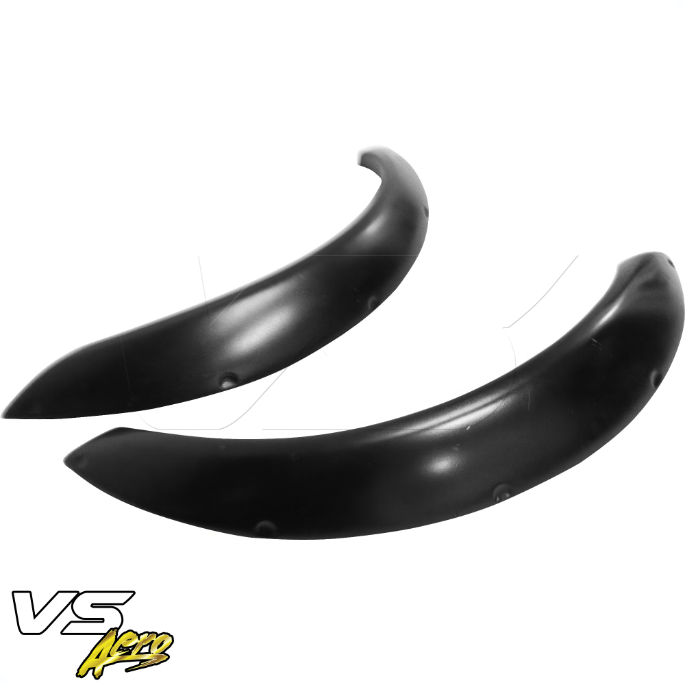 All kind of Exterior/Fenders for Toyota Corolla 1984 - 