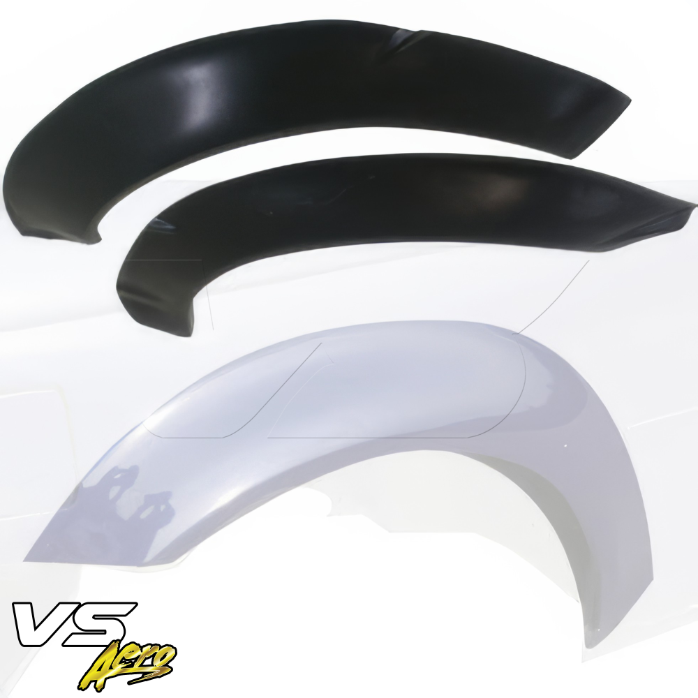 All kind of Exterior/Fenders for BMW 3-Series 1999 - 