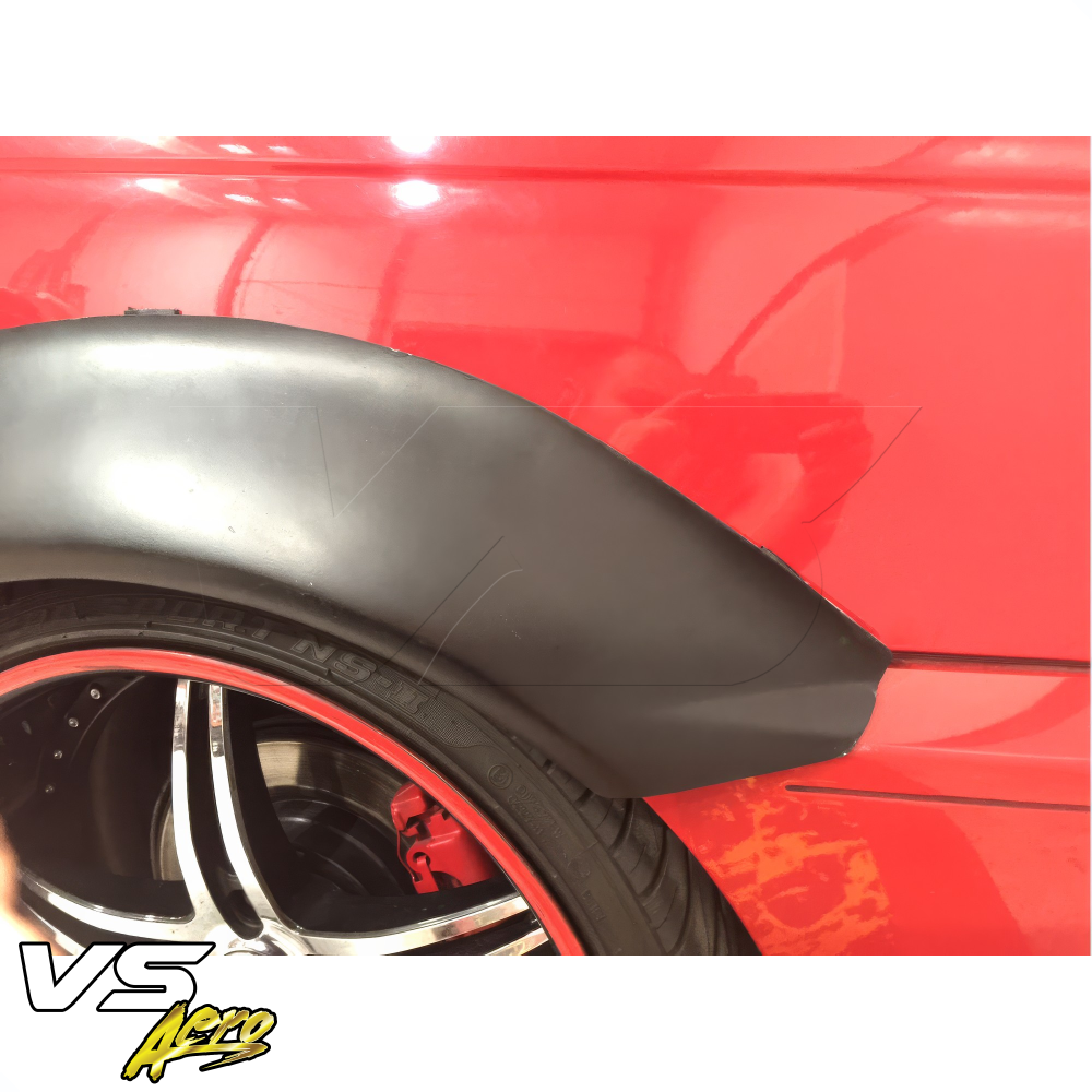 All kind of Exterior/Fenders for BMW 3-Series 1999 - 