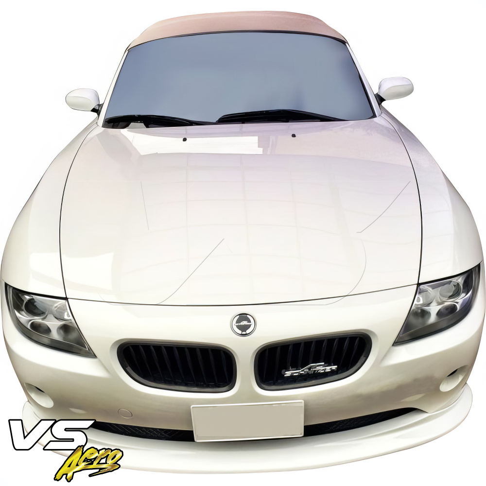 All kind of Exterior/Complete Body Kits for BMW Z4 2003 - 