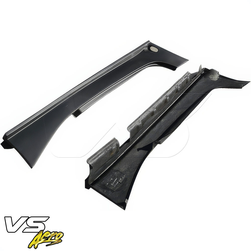 All kind of Exterior/Side Skirts for BMW Z4 2003 - 