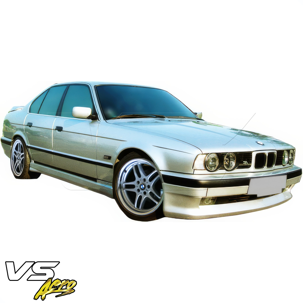 All kind of Exterior/Complete Body Kits for BMW 7-Series 1988 - 