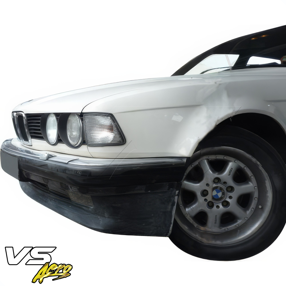 All kind of Exterior/Complete Body Kits for BMW 7-Series 1988 - 