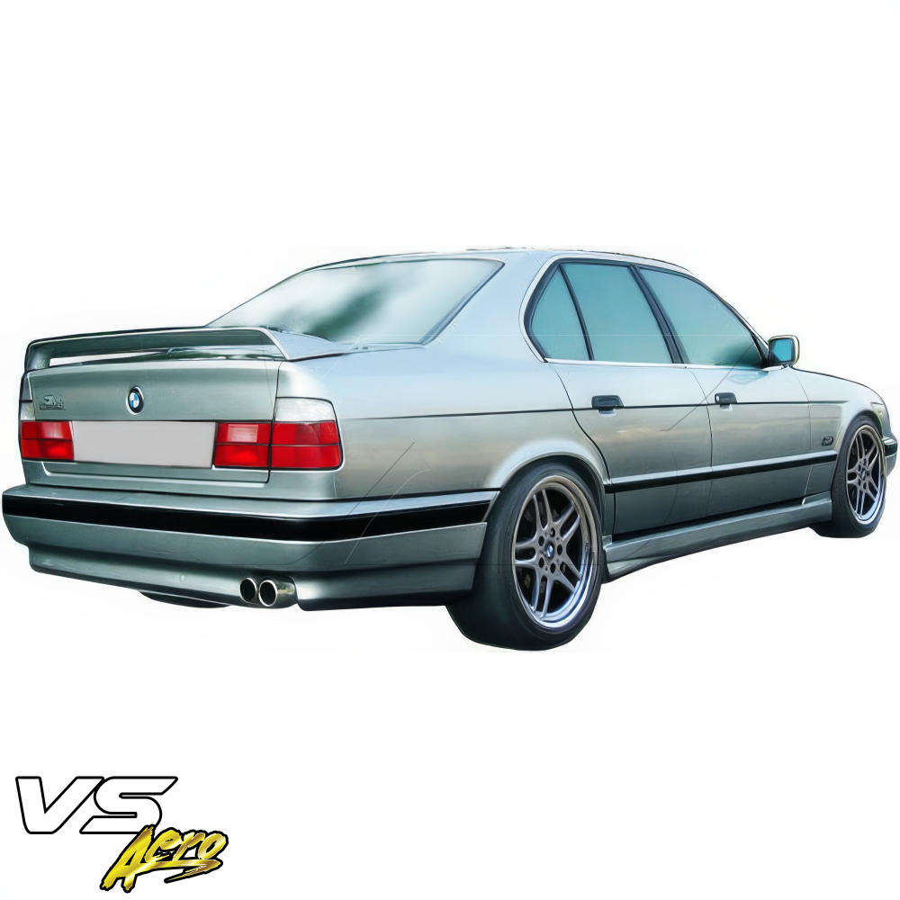 All kind of Exterior/Complete Body Kits for BMW 7-Series 1988 - 