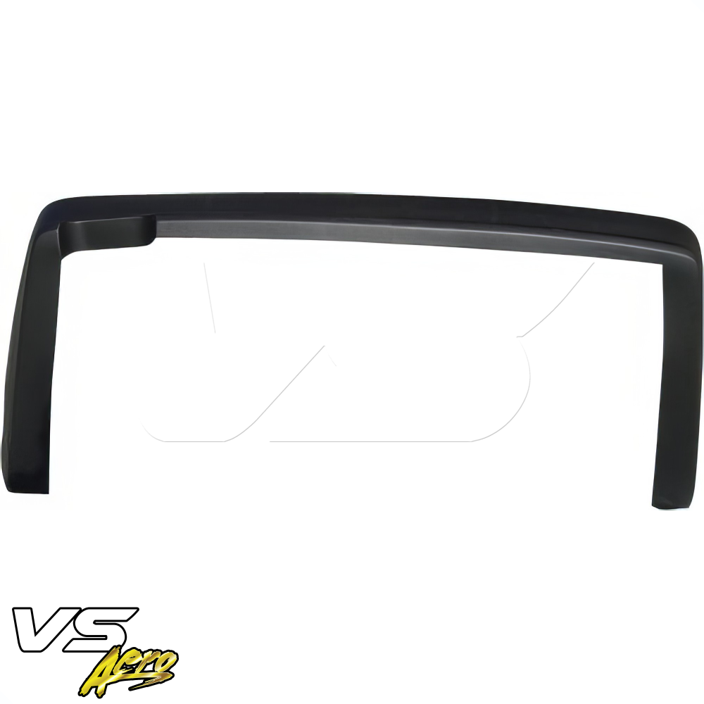 All kind of Exterior/Rear Bumpers or Lips for BMW 7-Series 1988 - 