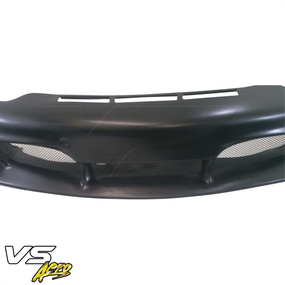 All kind of Exterior/Front Bumpers or Lips for Porsche 911 2002 - 