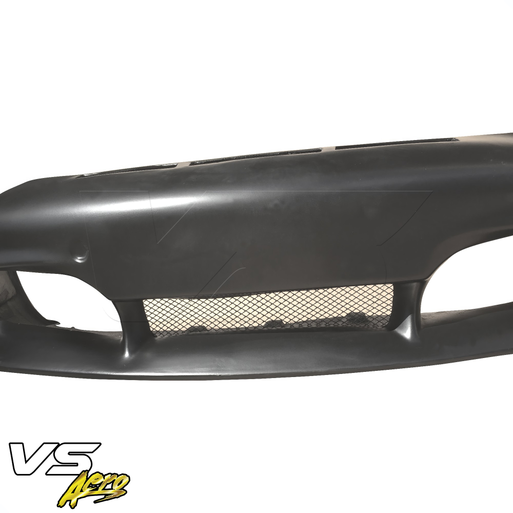 All kind of Exterior/Front Bumpers or Lips for Porsche 911 2002 - 