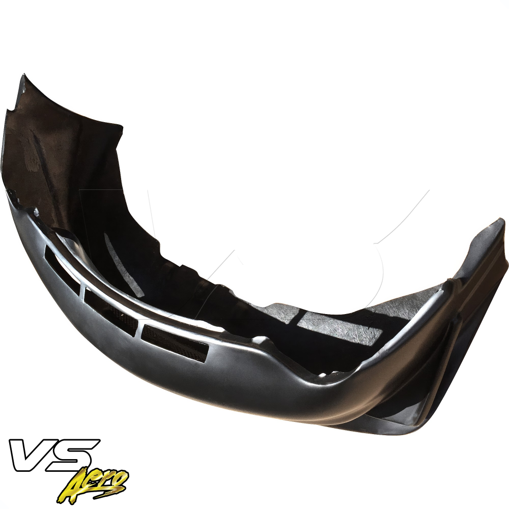 All kind of Exterior/Front Bumpers or Lips for Porsche 911 2002 - 