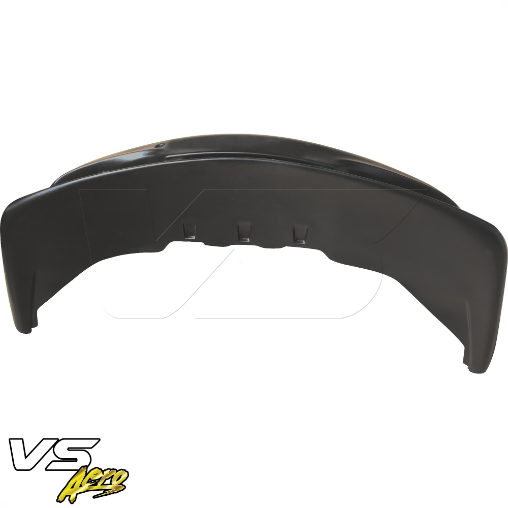 All kind of Exterior/Front Bumpers or Lips for Porsche 911 2002 - 