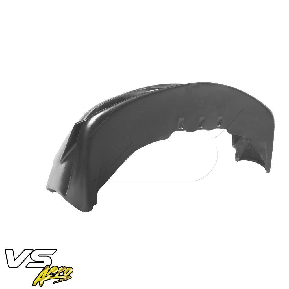 All kind of Exterior/Front Bumpers or Lips for Porsche 911 2002 - 