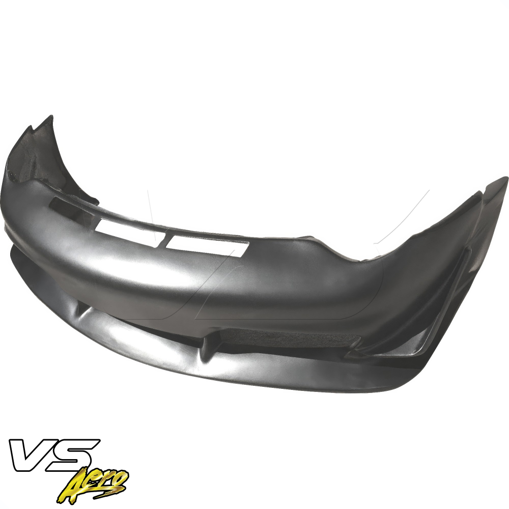 All kind of Exterior/Front Bumpers or Lips for Porsche 911 2002 - 