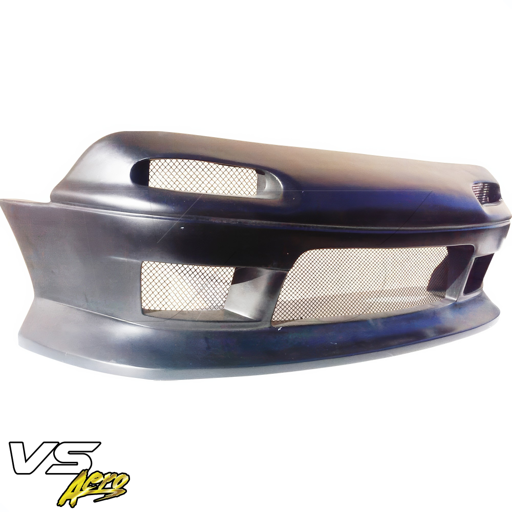 All kind of Exterior/Front Bumpers or Lips for Mazda Miata 1990 - 