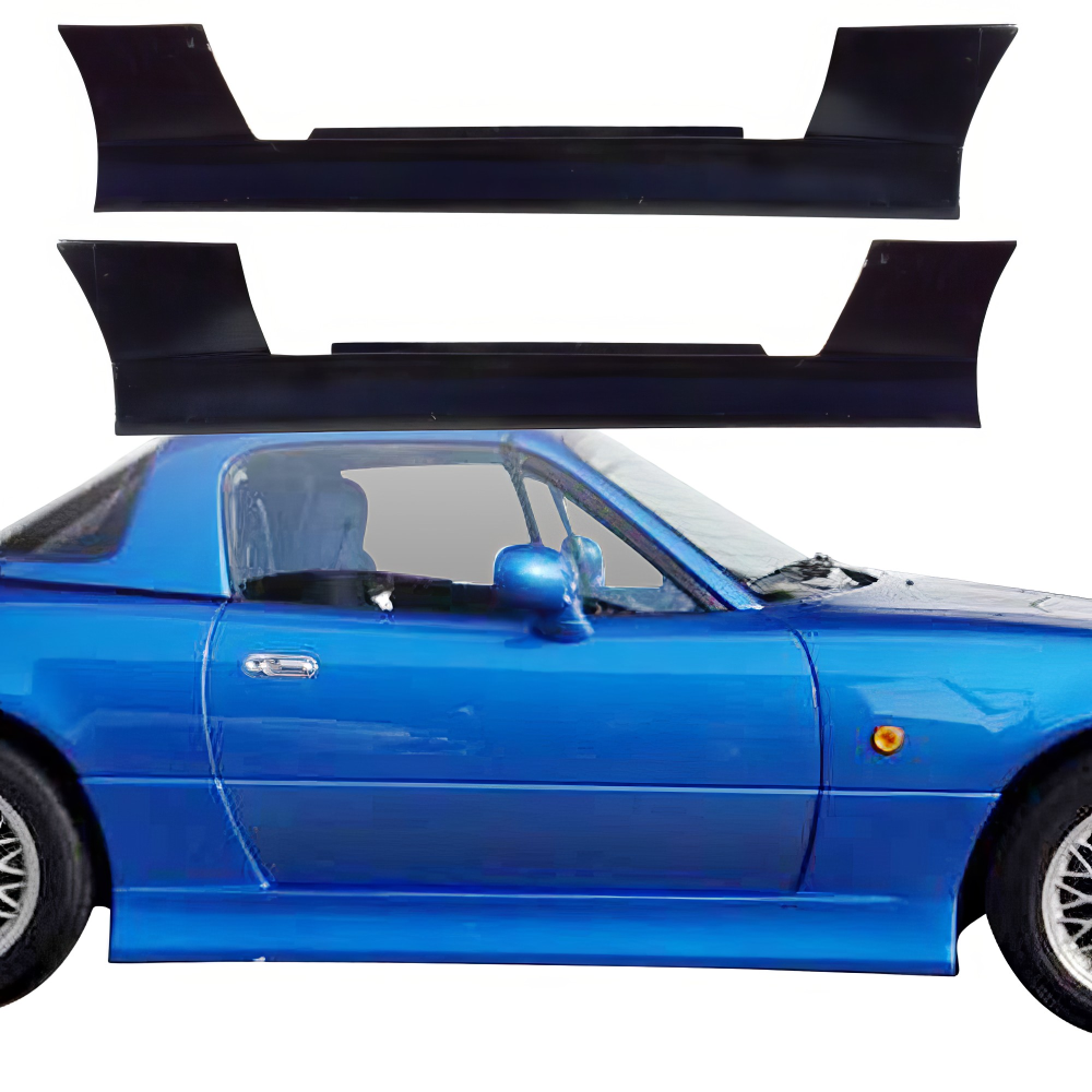 All kind of Exterior/Complete Body Kits for Mazda Miata 1990 - 