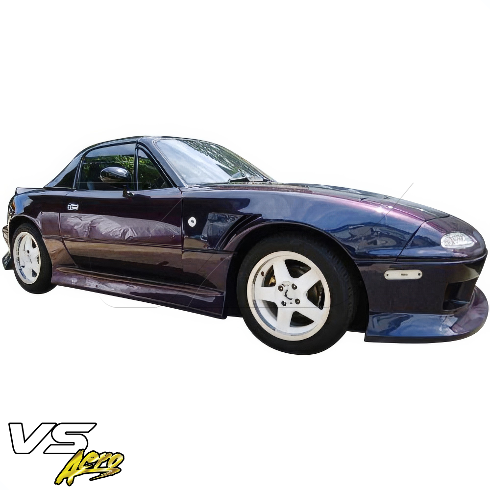 All kind of Exterior/Complete Body Kits for Mazda Miata 1990 - 