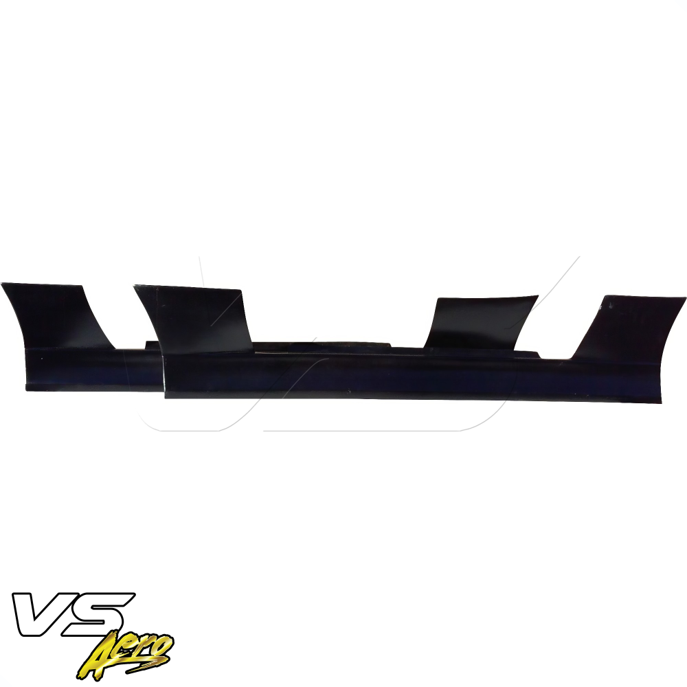 All kind of Exterior/Side Skirts for Mazda Miata 1990 - 