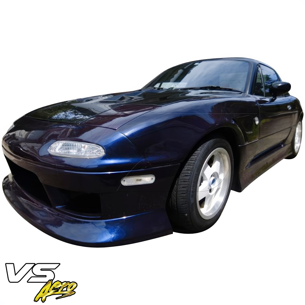 All kind of Exterior/Complete Body Kits for Mazda Miata 1990 - 