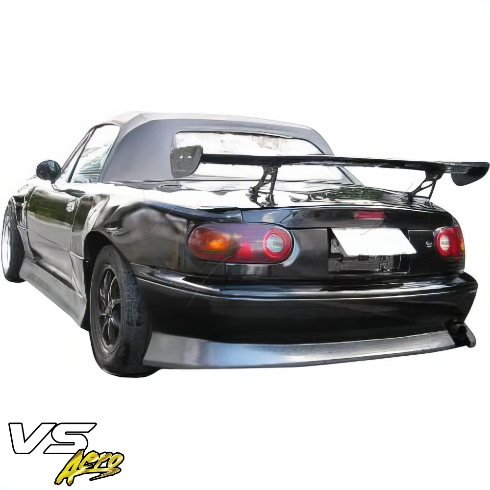 All kind of Exterior/Complete Body Kits for Mazda Miata 1990 - 