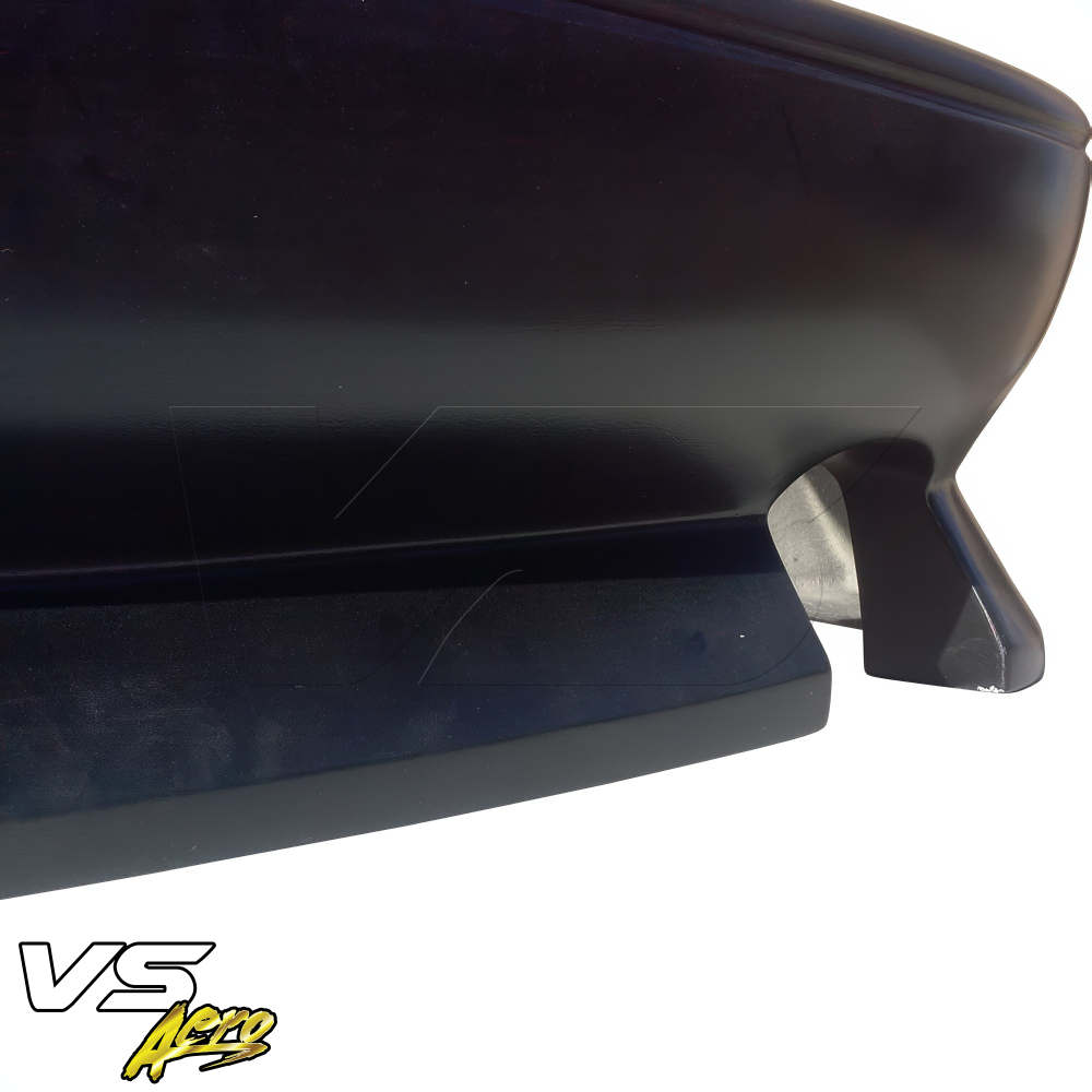 All kind of Exterior/Rear Bumpers or Lips for Mazda Miata 1990 - 