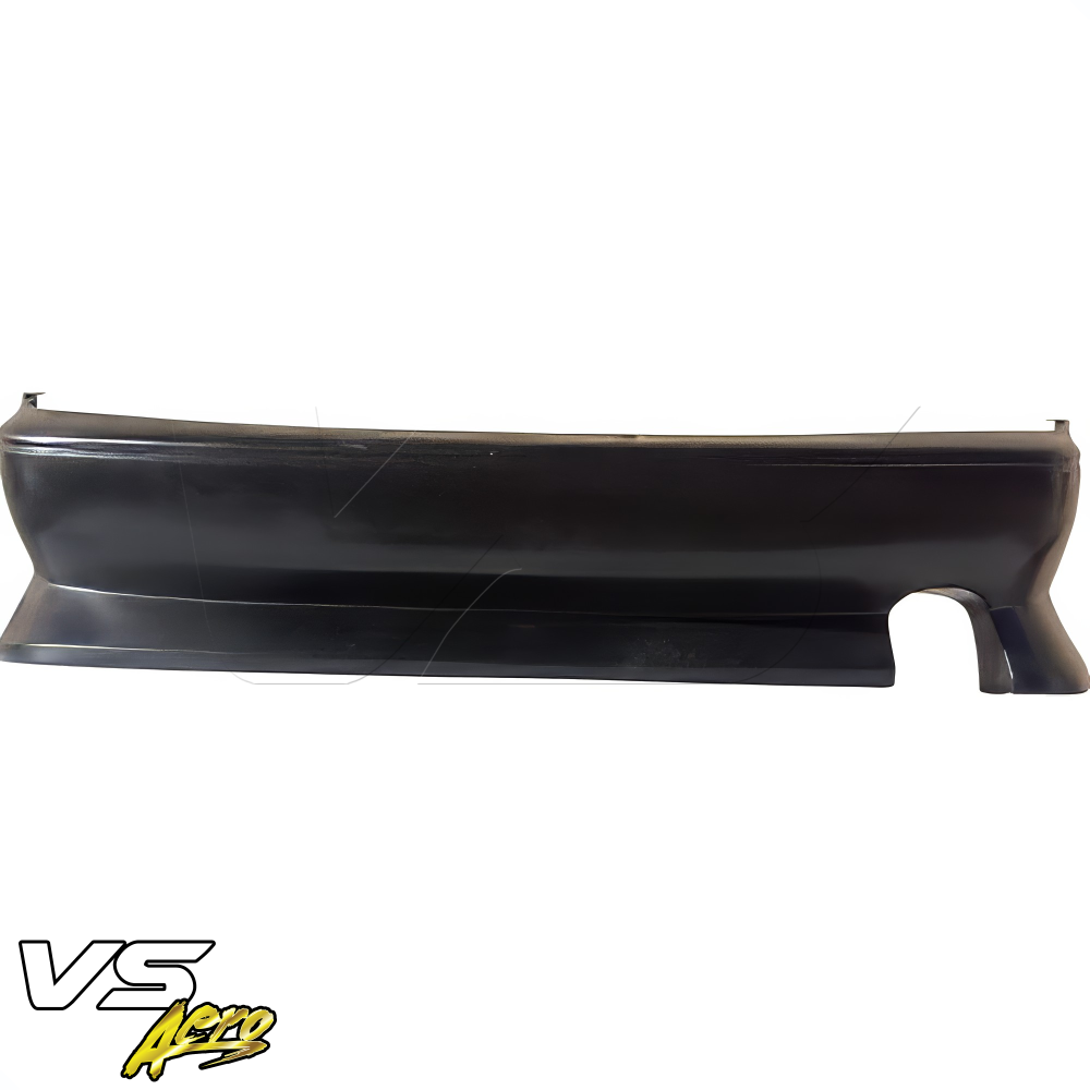 All kind of Exterior/Rear Bumpers or Lips for Mazda Miata 1990 - 