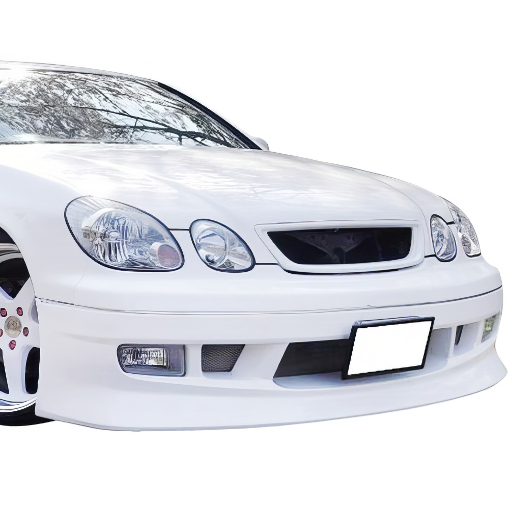 All kind of Exterior/Complete Body Kits for Lexus GS300 1998 - 