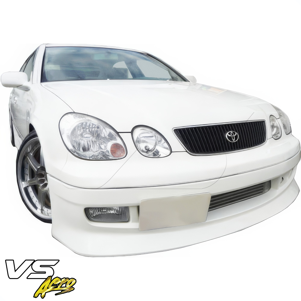 All kind of Exterior/Complete Body Kits for Lexus GS300 1998 - 