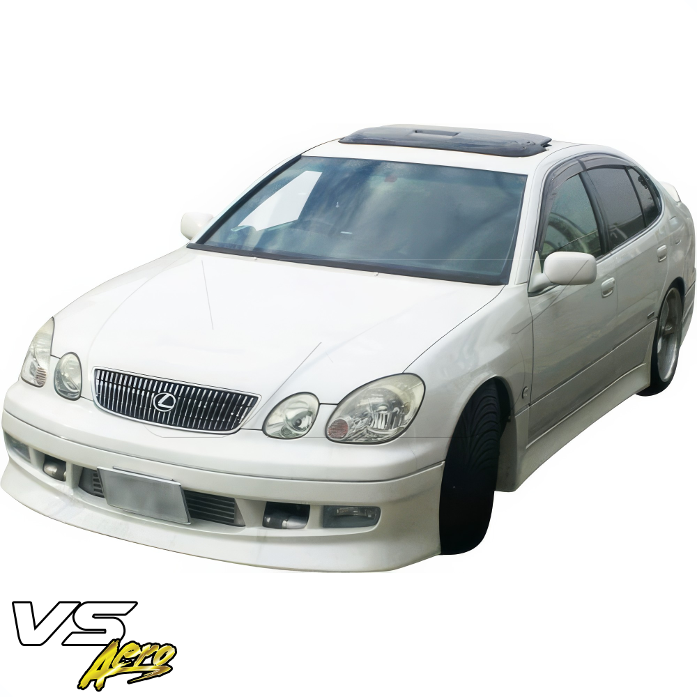 All kind of Exterior/Complete Body Kits for Lexus GS300 1998 - 