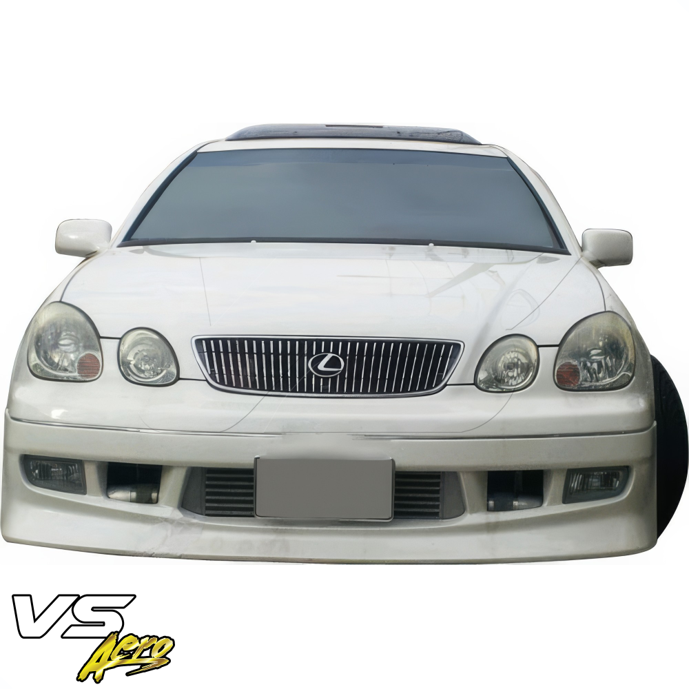 All kind of Exterior/Complete Body Kits for Lexus GS300 1998 - 