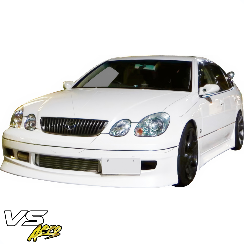 All kind of Exterior/Complete Body Kits for Lexus GS300 1998 - 