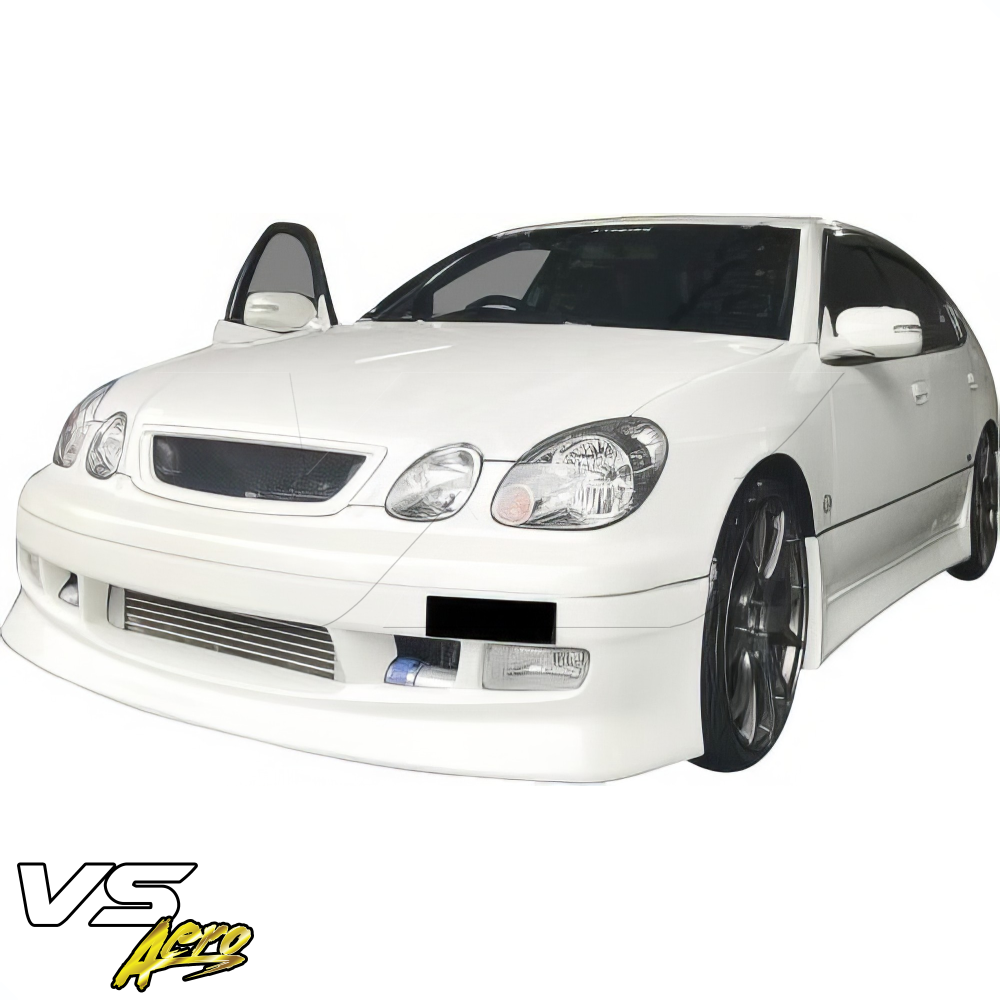 All kind of Exterior/Complete Body Kits for Lexus GS300 1998 - 