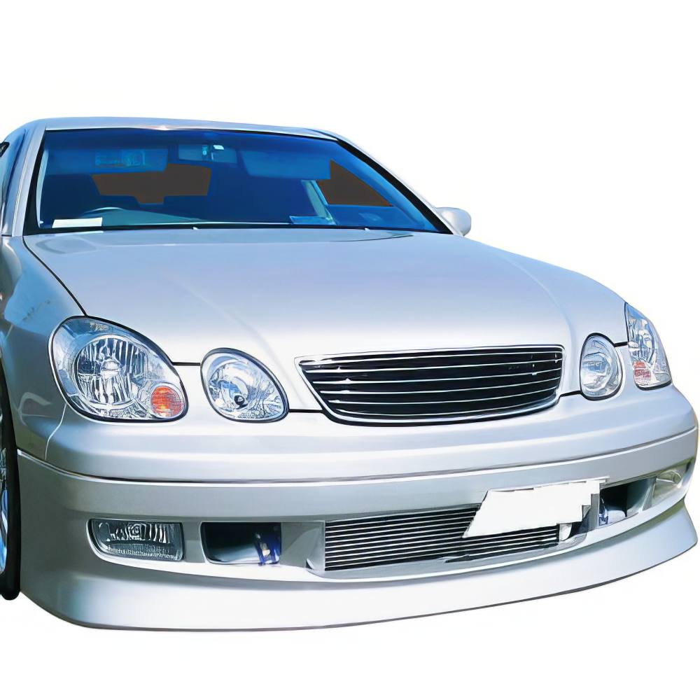 All kind of Exterior/Complete Body Kits for Lexus GS300 1998 - 