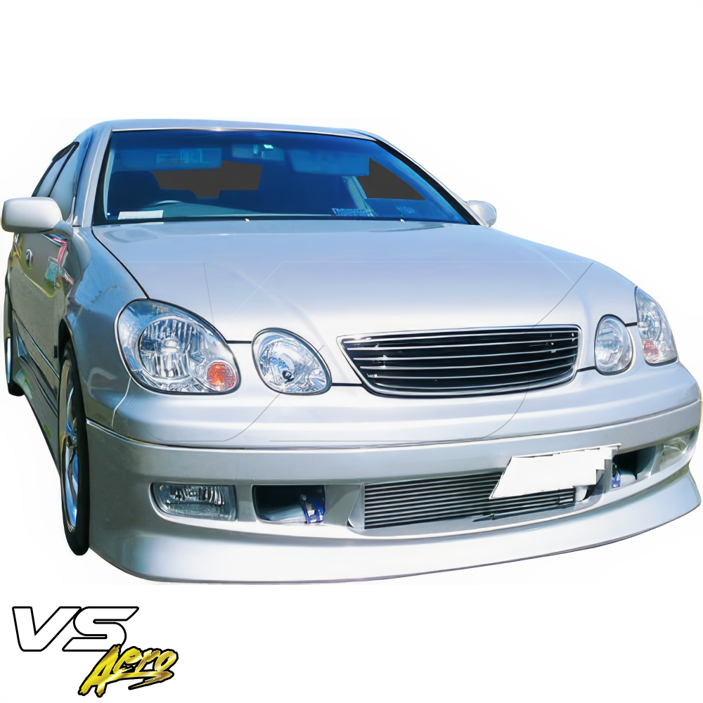 All kind of Exterior/Complete Body Kits for Lexus GS300 1998 - 