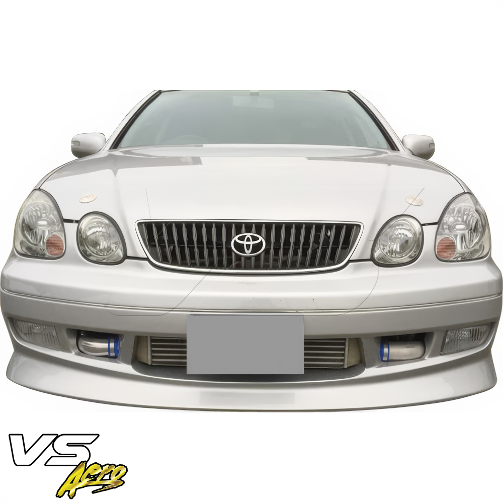 All kind of Exterior/Complete Body Kits for Lexus GS300 1998 - 