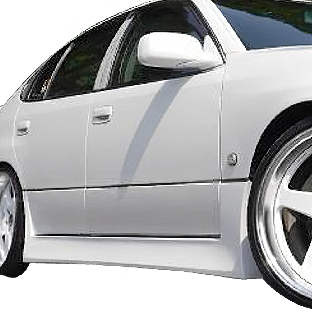 All kind of Exterior/Complete Body Kits for Lexus GS300 1998 - 