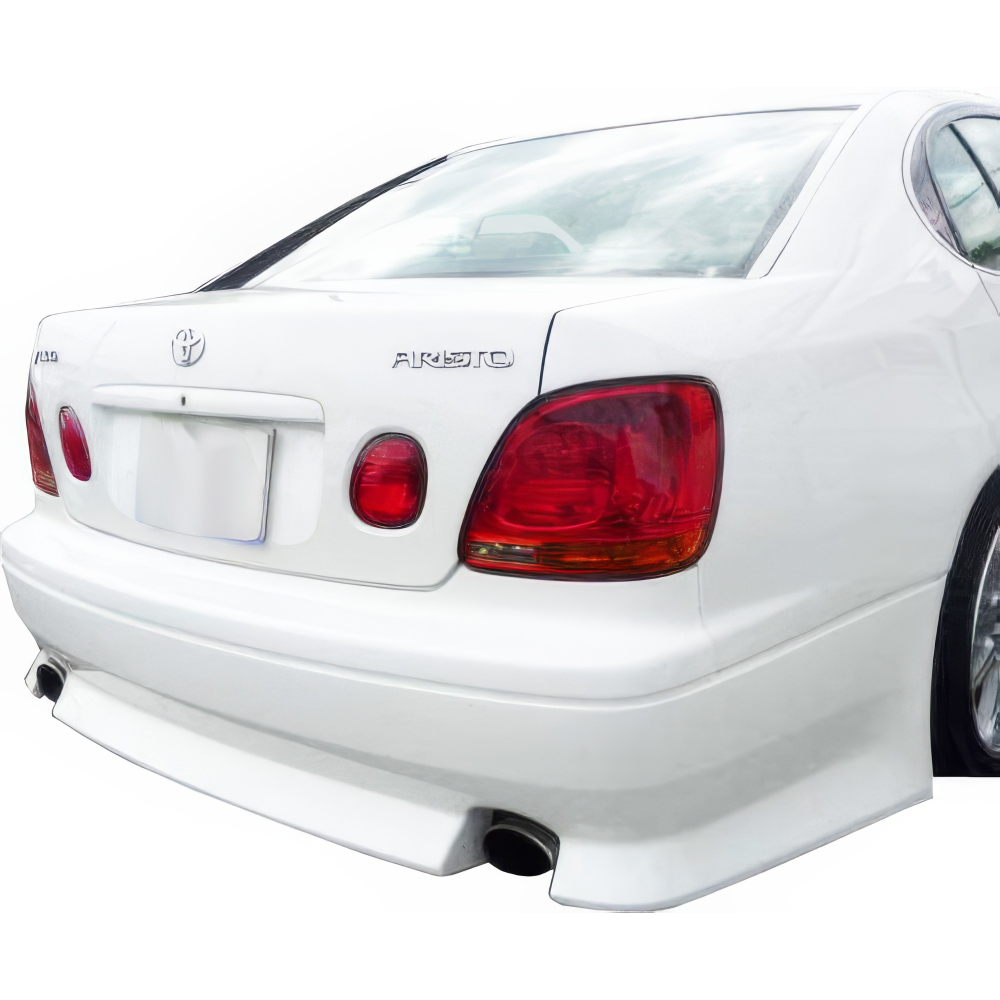 All kind of Exterior/Complete Body Kits for Lexus GS300 1998 - 