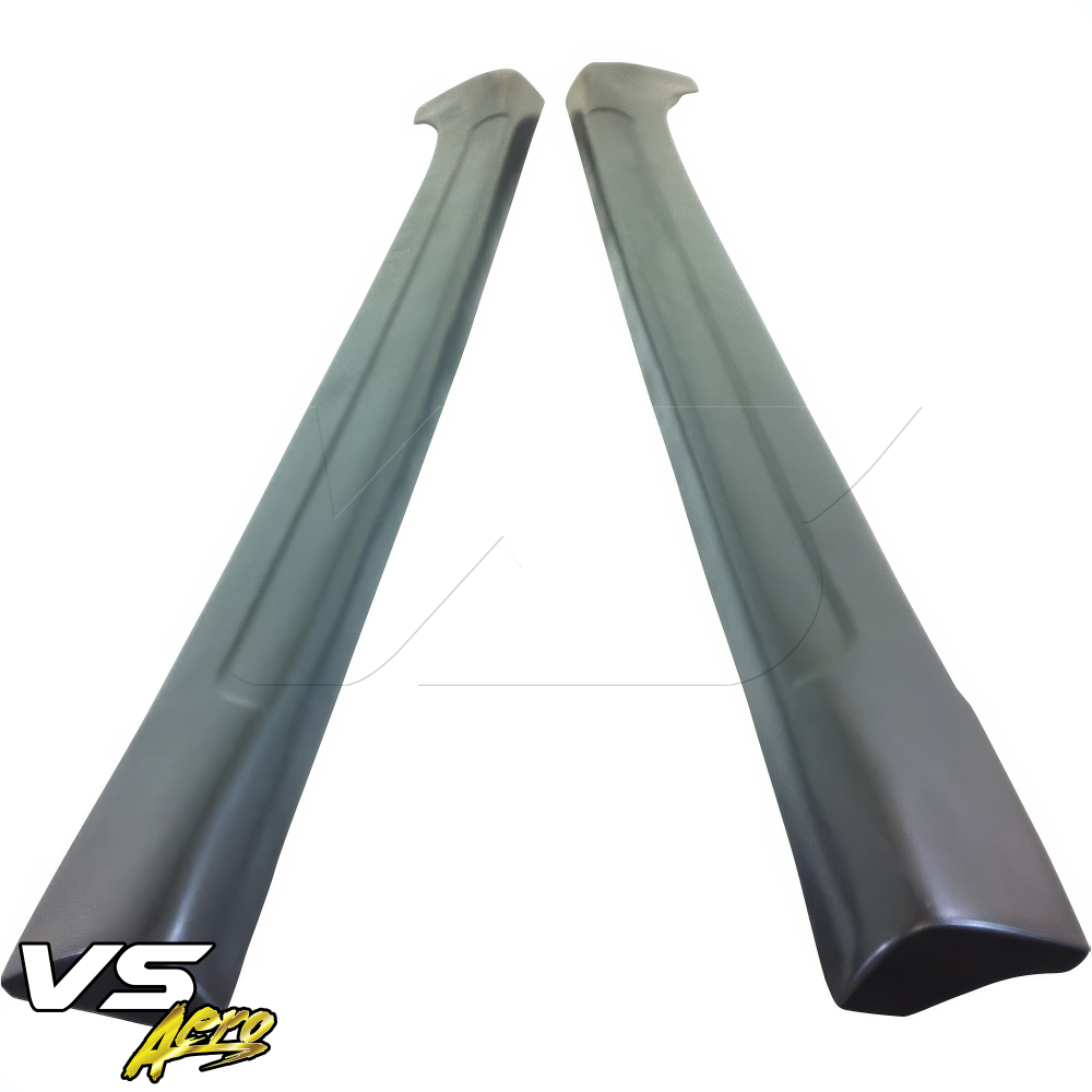 All kind of Exterior/Side Skirts for Lexus LS430 2001 - 