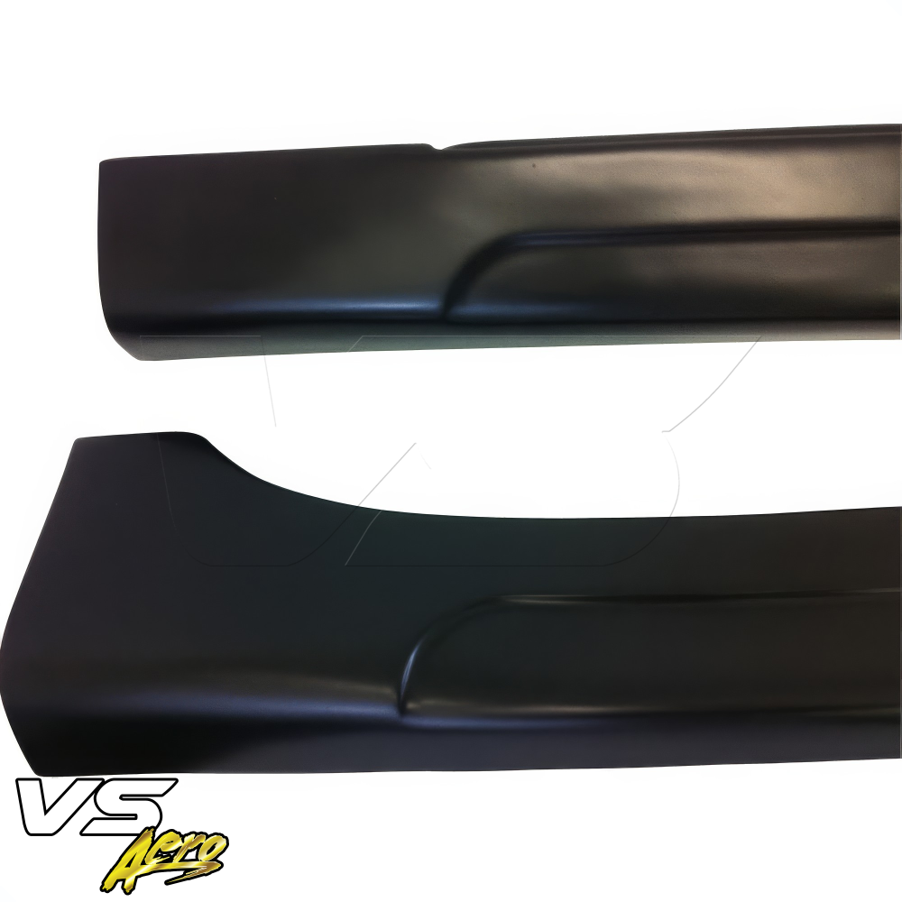 All kind of Exterior/Side Skirts for Lexus LS430 2001 - 