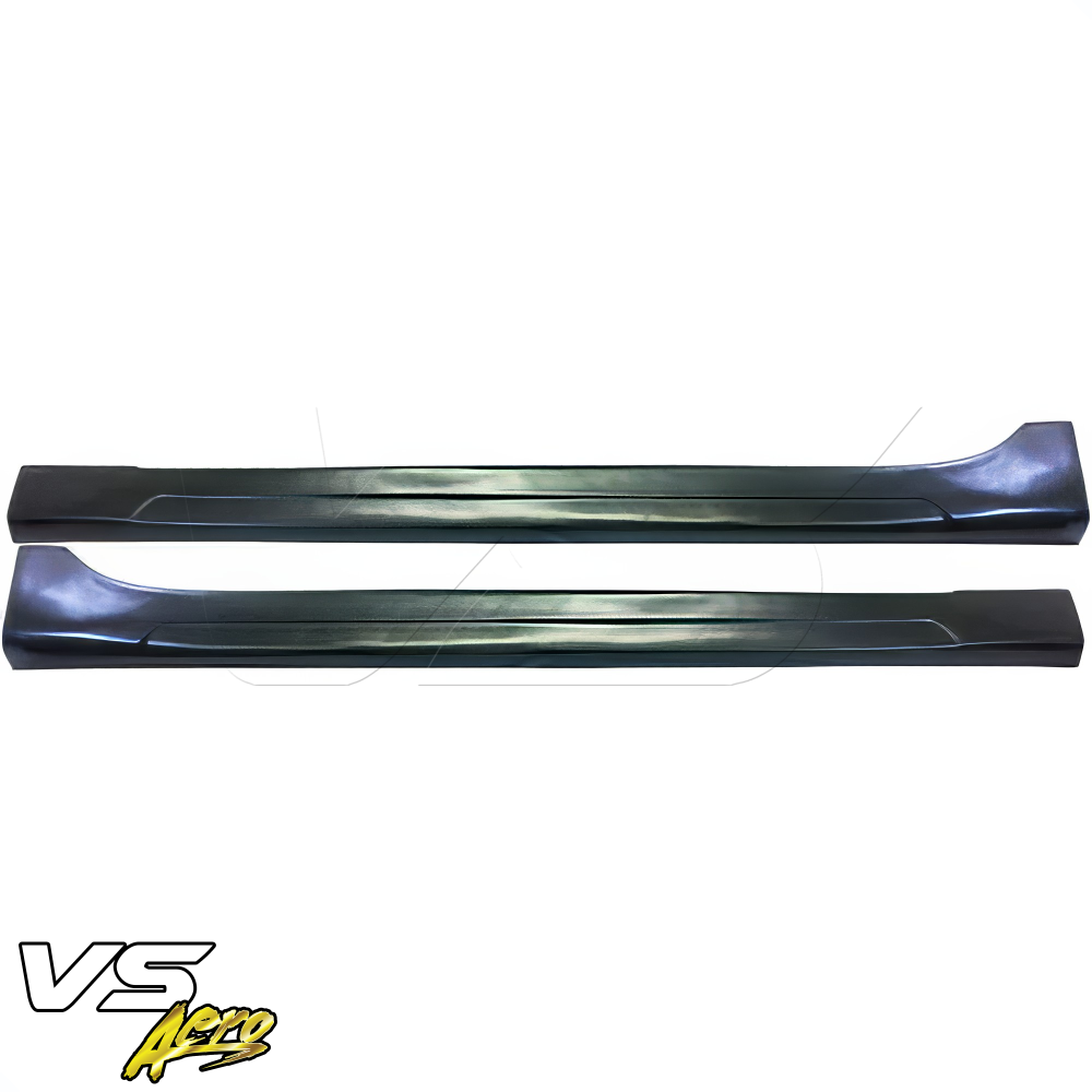 All kind of Exterior/Side Skirts for Lexus LS430 2001 - 